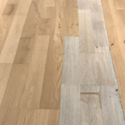 Plancher en bois : choix de matériaux et d'essences Le Mans